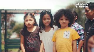 Máximo regresa por la desnutrición crónica infantil (DCI)