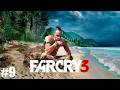Cada misión nos acerca al enfrentamiento final #9 | Far Cry 3 Let's play