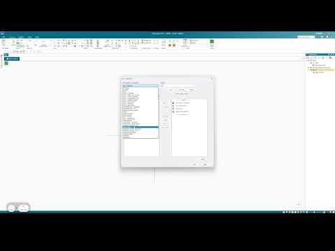 Solid Edge Customization – Quick Access Toolbar & Radial Wheel Setup