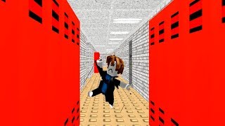 New Robloxs Basics Pre-Release 3