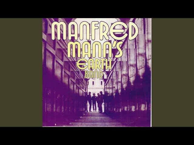 Manfred Mann's Earth Band - Please Mrs Henry