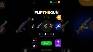 Взлом flip the gun screenshot 3
