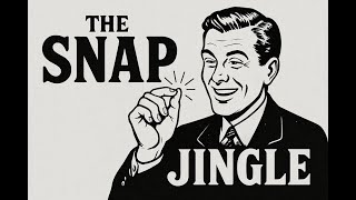 Famous Snap. Jingle. Repeat. Wealth