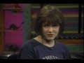 Capture de la vidéo Juliana Hatfield - Interview + Feed Me - 1992-06-09