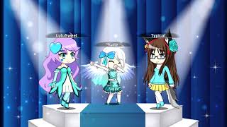 Gacha World - Im Blue Meme || Collab With Caleb Wyatt
Hi Guys! Sorry for re-uploading xD But i made a mistake on the collab and i just noticed when i was watching the meme on youtube! Im really sorry for it!!
Well I coudnt see who was the original owner of this meme and i got the music from Shadow Kinokawa! Check her channel!!
Shadow Kinokawa: https://www.youtube.com/channel/UC5by2-bxClDQYMUWTfPCo3A
Oh and check Caleb Channel!!
Caleb Wyatt: https://www.youtube.com/channel/UCiBouvnmO38HWT3Q2aFv94g
Hope that you like this collab !!! Gacha World - Im Blue Meme || Collab With Caleb Wyatt
