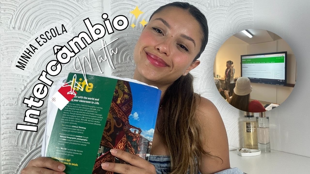 Qual escola estudar em Malta (INTERCÂMBIO)?