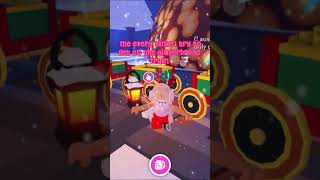 UGHGHGHGHHGGHGH #shorts #viral #adoptme #christmas #update #roblox