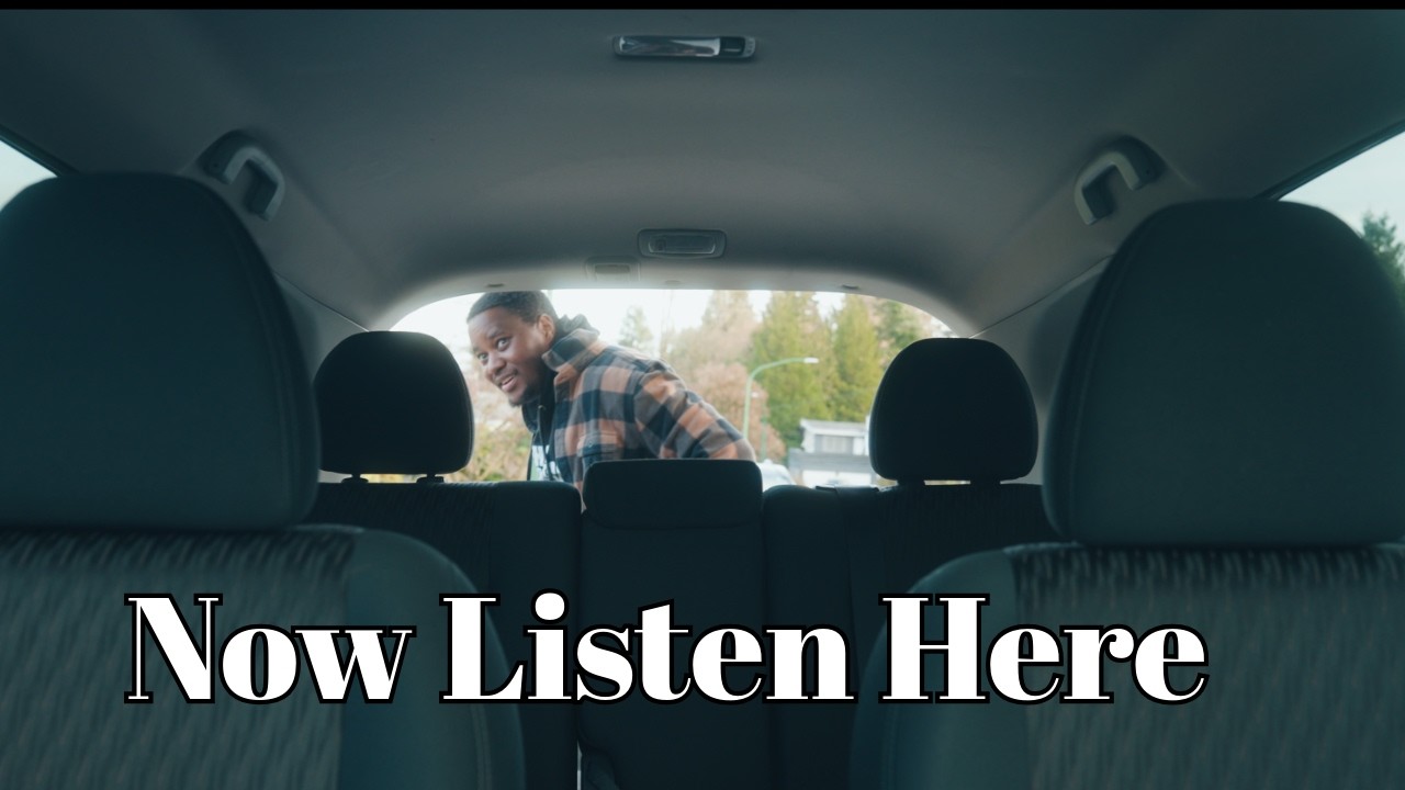 Why Filmmaking Advice Isn’t Helping You Grow