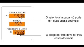 Javascript #5 - 7 - Trabalhando com casas decimais