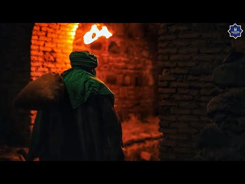 Shahrouz Habibi Hacı Mubin Seyyid Taleh Yetimlərin Atası 2021 Mərsiyyə 