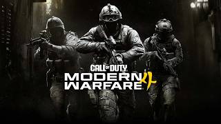MW4 Beta.... #3 (Portrait)