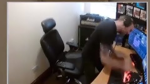 Skean - Rage compilation