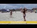 Karch Kiraly - Get Fit with volleyball PSA