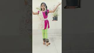 baby girl #benglore #classic dance##Namami Namami song #likes #subscribe #enjoyment #my #songs