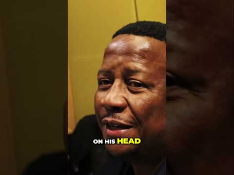 The Impactful Era of Khabzela: Relatable Radio and Authenticity