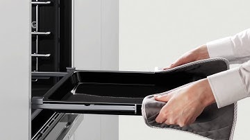 NEFF Comfort Flex Rail - CookersAndOvens