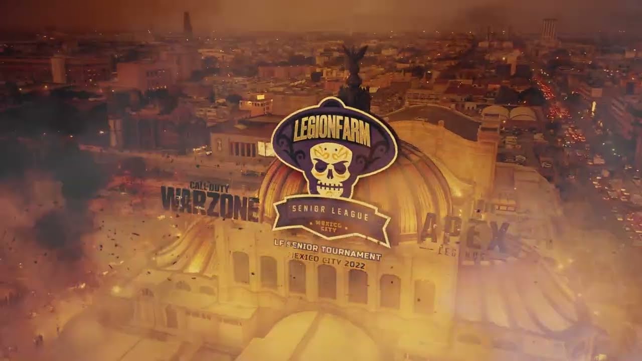 Legionfarm Mexico Major Highlights