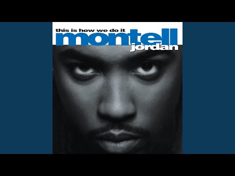 Putar Don't Keep Me Waiting - Montell Jordan