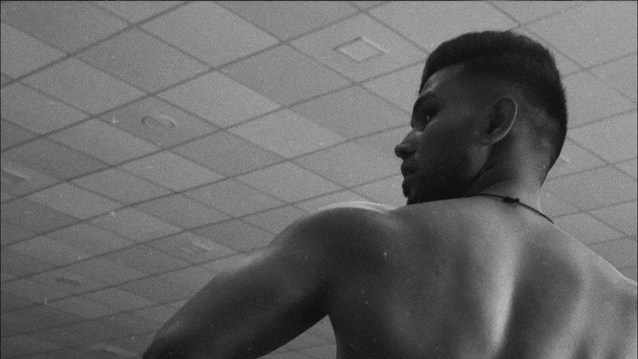 Week 2 | shoulder day | Day 8