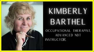 AHS Day 2 - Kimberly Barthel in Conversation with PlayStreet on Secured Attachment