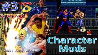 03 - Creating Character mods in SoR Remake