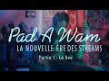 La nouvelle ere des streams padawam bestof partie 1