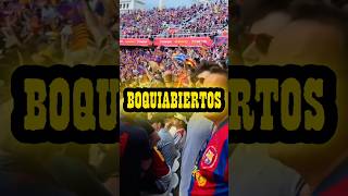 ¡GOLEADA ÉPICA! 🔥 BARCELONA vs SEVILLA 5-2 | Resumen LaLiga 25/26