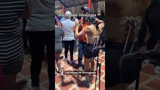 asi se baila raspacanilla  en venezuela yaracuy #albert #yosoydelos7mil