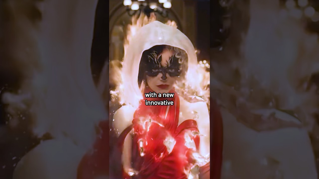 Why does Disney keep making live action remakes? 🤔