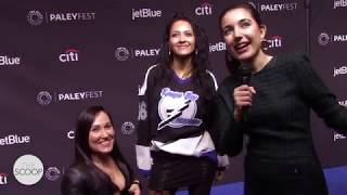 2019 PaleyFest LA - The SCoop