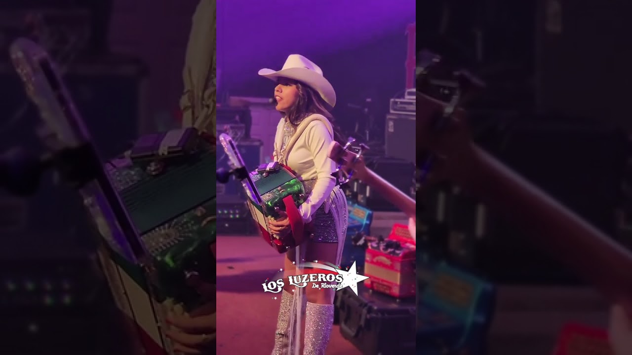 Los Luzeros De Rioverde en Vivo!!