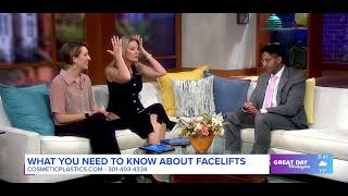 Full Deep Plane Face Lift: How to Get Natural Results (No 'Wind Tunnel' Look) Update