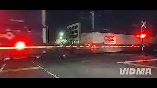 Railfaning Auburndale and Lakeland 