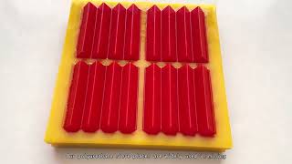 Dewatering Polyurethane Screen Panels for Mining Slurry Separation