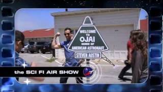 Sci Fi Air Show 2012 Trailer