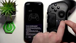 RAZER Raiju V3 Pro – How to Connect to Smartphone