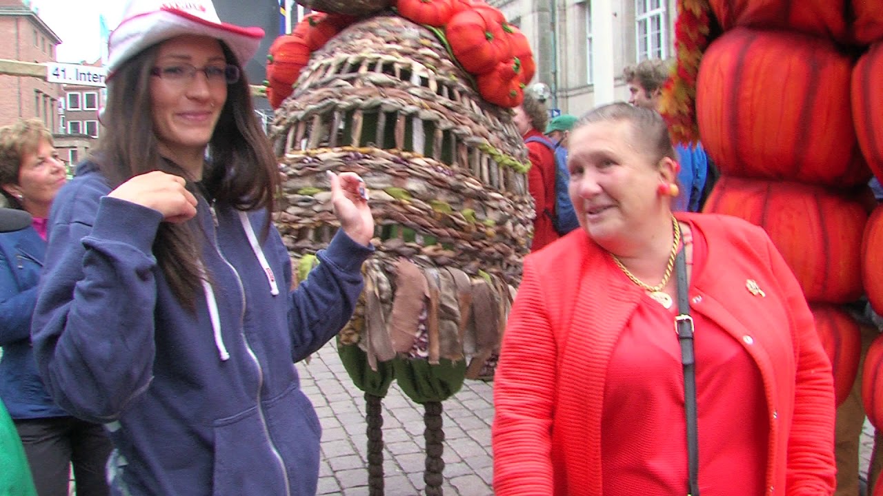 Mapel & Pumkine – Herbstfiguren