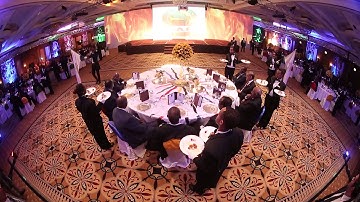 SHERATON ADDIS   DESSERTS