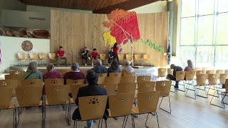 Alaska Native Heritage Center opens for 2025 summer season