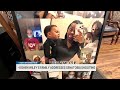 Kohen Wiley's family addresses Senatobia shooting