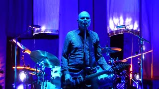 Smashing Pumpkins 2015-08-02 Susquehanna Bank Center, Camden, New Jersey, US (Multicam)