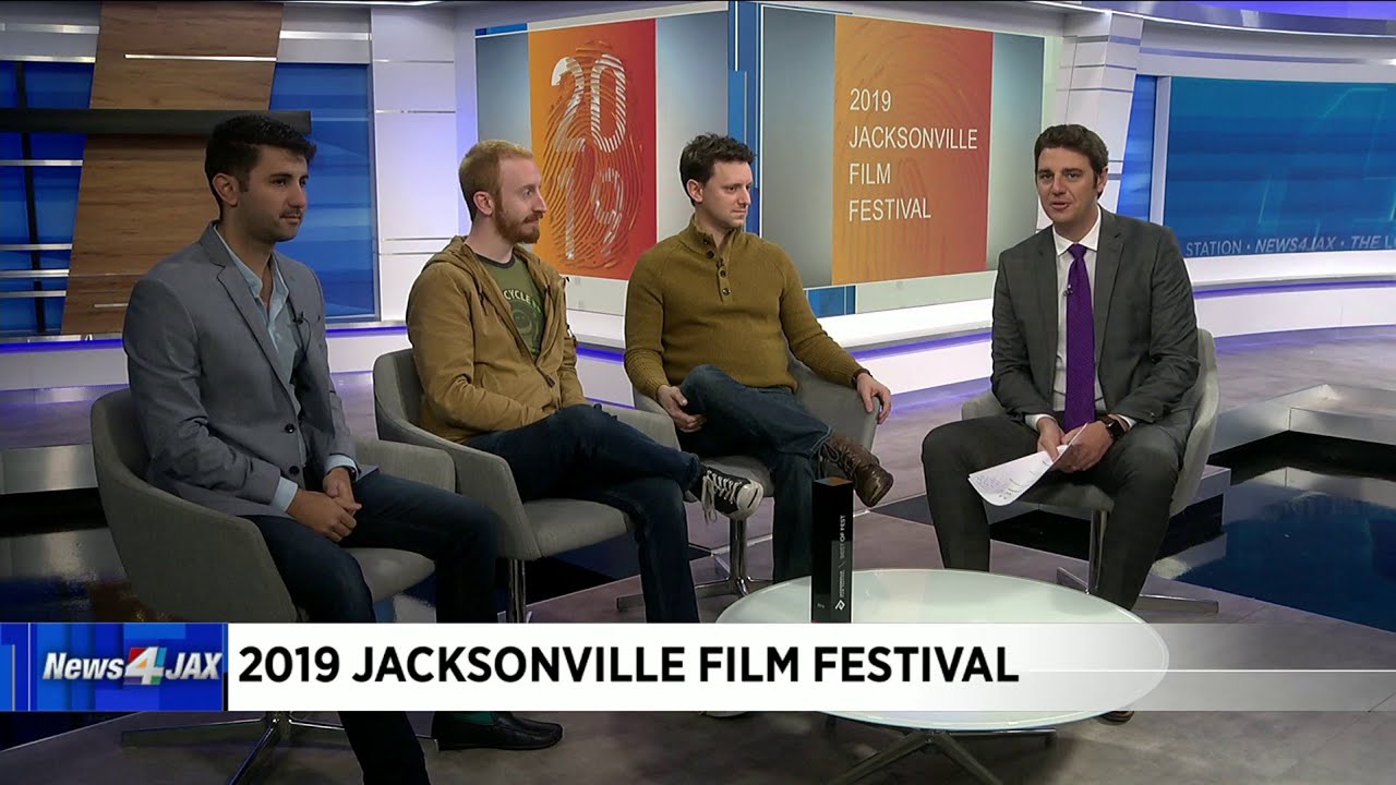 2019 Jacksonville Film Festival YouTube