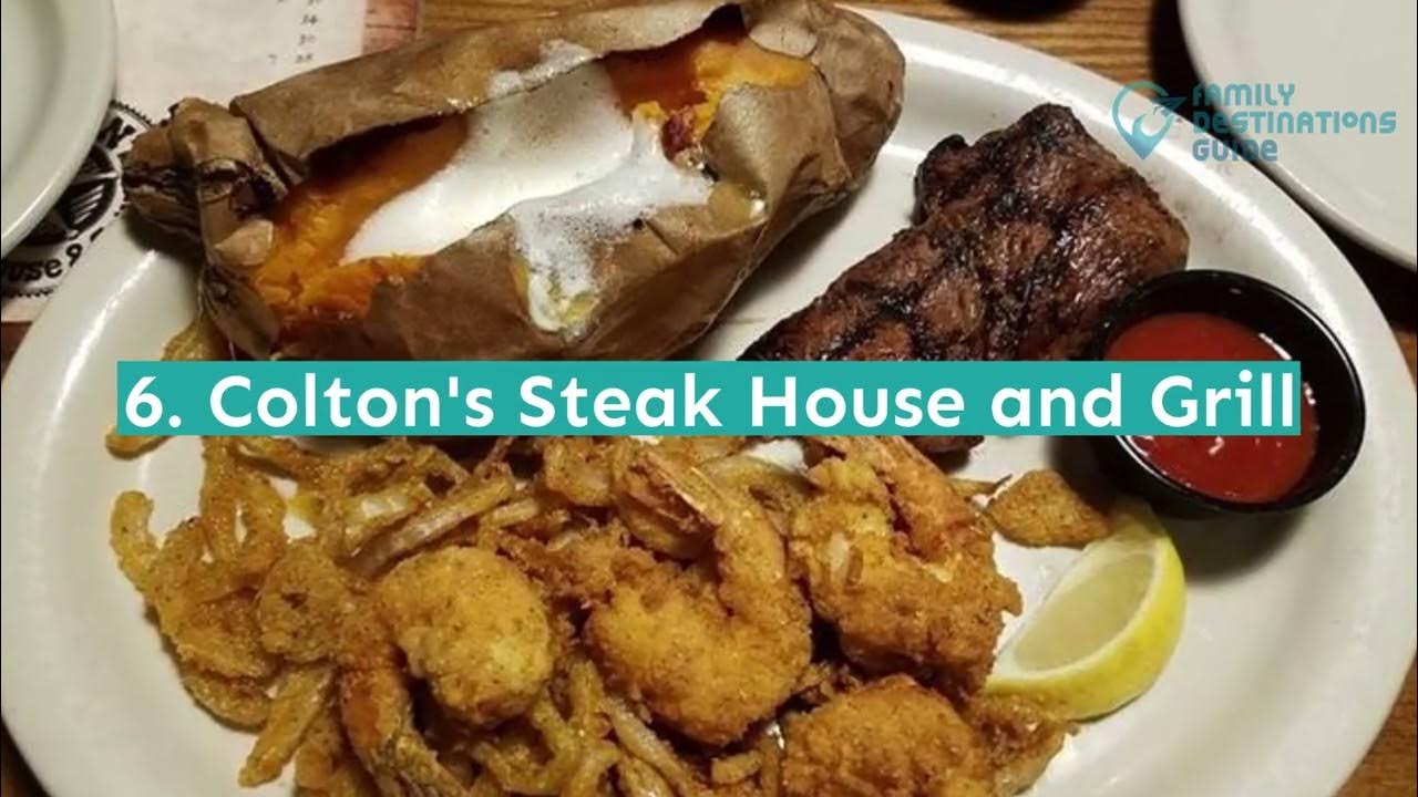 11 Best Restaurants in Rolla, MO YouTube
