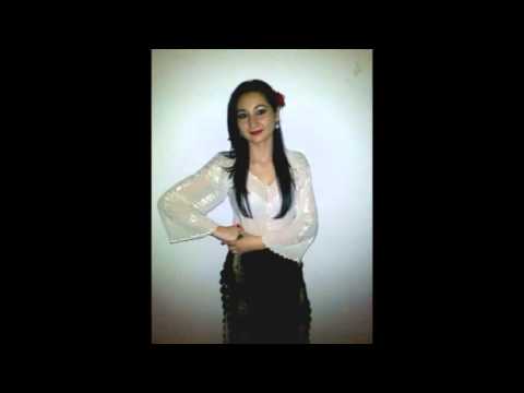 Cristina Diaconeasa - Na ca ma vazui scapat Muzica de Petrecere (Audio Original)