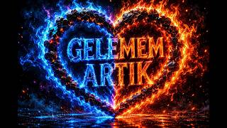 Cem Güney - Gelemem Artık