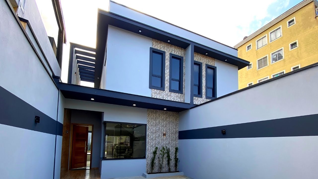 Lindo Sobrado 3 dormitórios a venda em Guarulhos