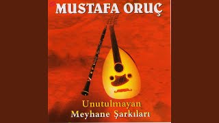 Gamzedeyim Deva Bulmam - Mustafa Oruç