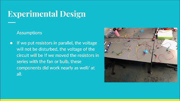 LB 274 Formal Lab 2 - Play-doh resistors