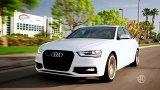 Famous 2016 Audi A4 | 5 Reasons to Buy | Autotrader Net Worth