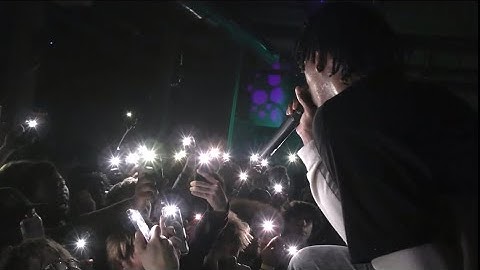 DC The Don - Live in Connecticut (11/09/22) Full Set